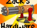 Zack Hardware
