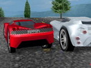 Ferrari X-V Speed Trial