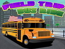 Field Trip Bus Ride