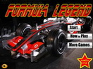 Formula Legend