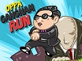 Gangnam Run