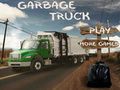 Garbage Truck SGA