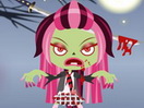 Girly Zombie Ragdoll