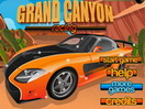 Grand Canyon Race