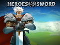 Heroes Of The Sword
