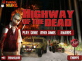 Highway Of The Dead