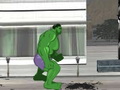 Hulk smash up