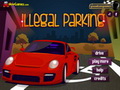 Illegal Parking