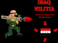 Iraq Militia