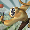 Kung Fu Panda: Monkey Run