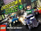 LEGO Crosstown Craze