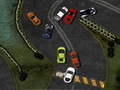 Mad Supercars