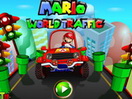 Mario World Traffic