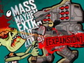 Mass Mayhem Zombie Expansion