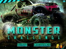 Monster Challenge