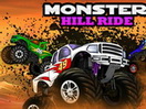 Monster Hill Ride