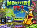 Monsters TD 2