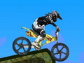 Mountain Bike Crosse…