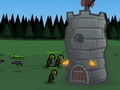 Mythic Fort Defense