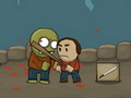 Nerd vs Zombies