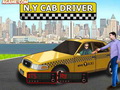 New York Cab Driver