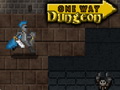 One Way Dungeon