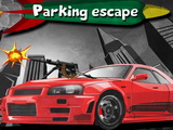 Parking Escape