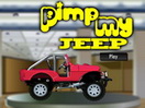 Pimp My Jeep