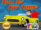 Pizza Boy City Parking