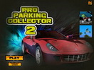 Pro Parking Collector 2