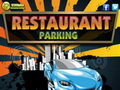 Restaurant Parking