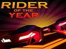 Rider Of The Year