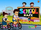 School Race