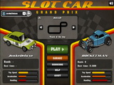 Slot Car Grand Prix