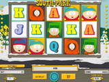 Southpark Slot