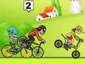 Speed Demon BMX Raci…