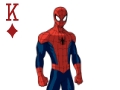 Spider-Man Solitaire