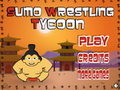 Sumo Wrestling Tycoon