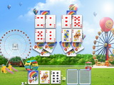 Sunny Cards Solitaire