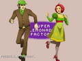 Super Lemonade Factory