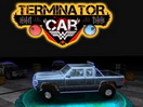 Terminator Car