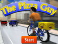 The Pizza Guy