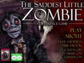 The Saddest Zombie