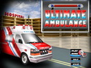 Ultimate Ambulance