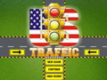 US Traffic