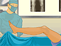 Virtual Knee Surgery