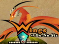 Wings of Genesis