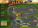 World Drifting Championship