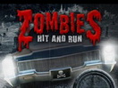 Zombies Hit And Run